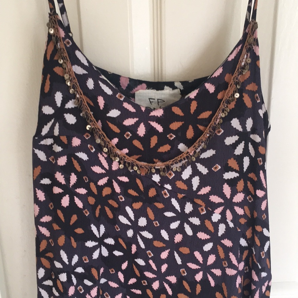 Free People Spring Dress